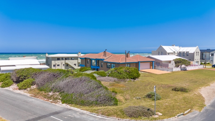0 Bedroom Property for Sale in Agulhas Western Cape